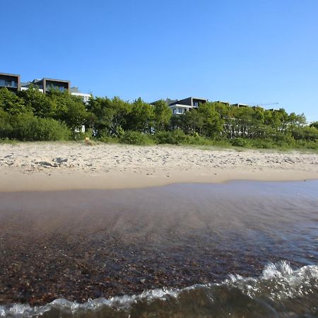 Apartament Szmaragd 205- Perlowa Przystan-Holiday City シャノジェンティ エクステリア 写真
