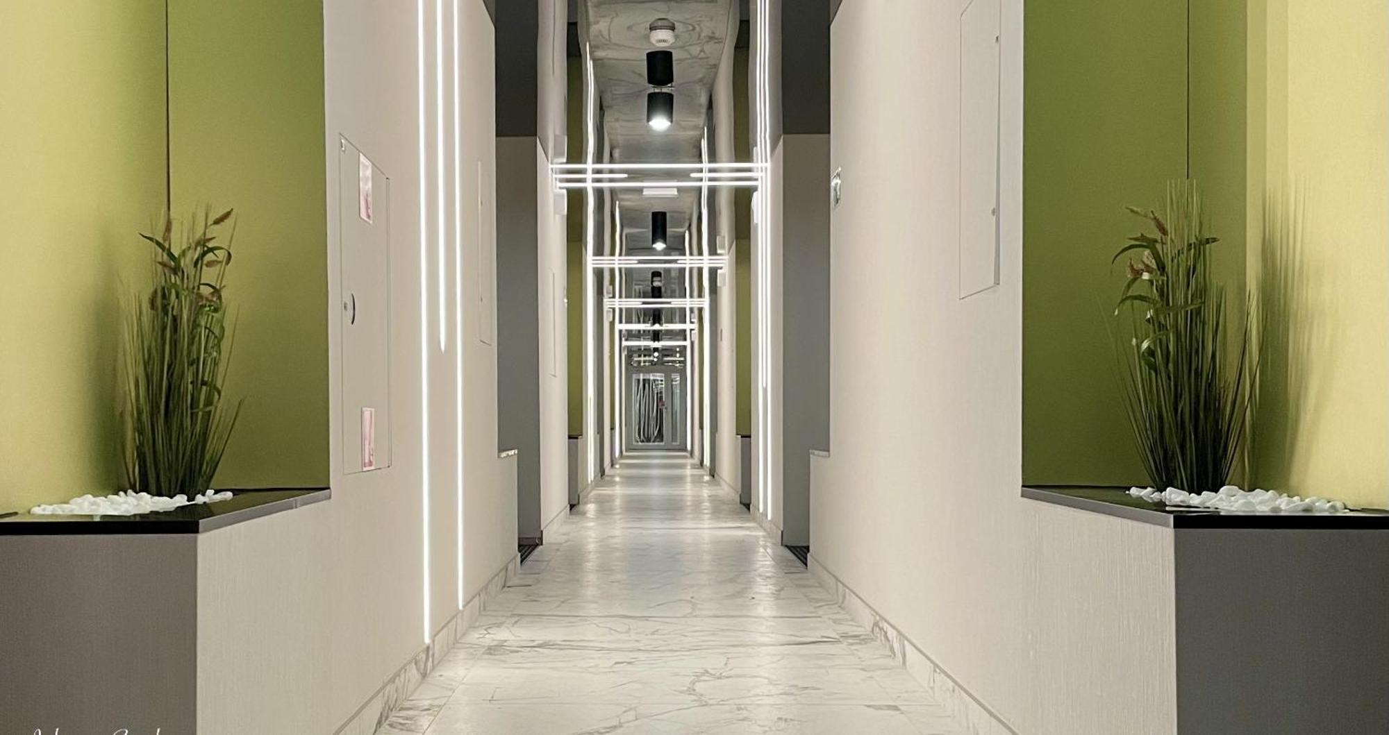 Apartament Szmaragd 205- Perlowa Przystan-Holiday City シャノジェンティ エクステリア 写真