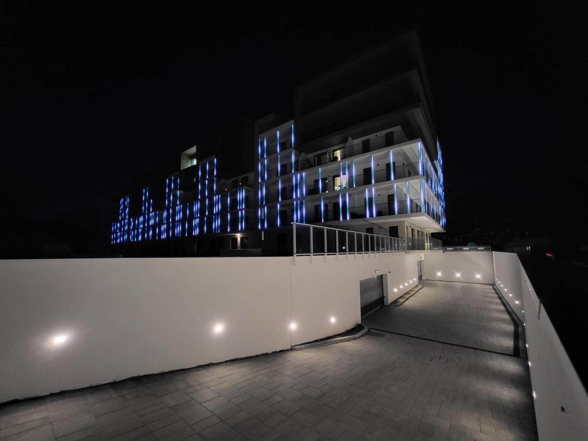 Apartament Szmaragd 205- Perlowa Przystan-Holiday City シャノジェンティ エクステリア 写真