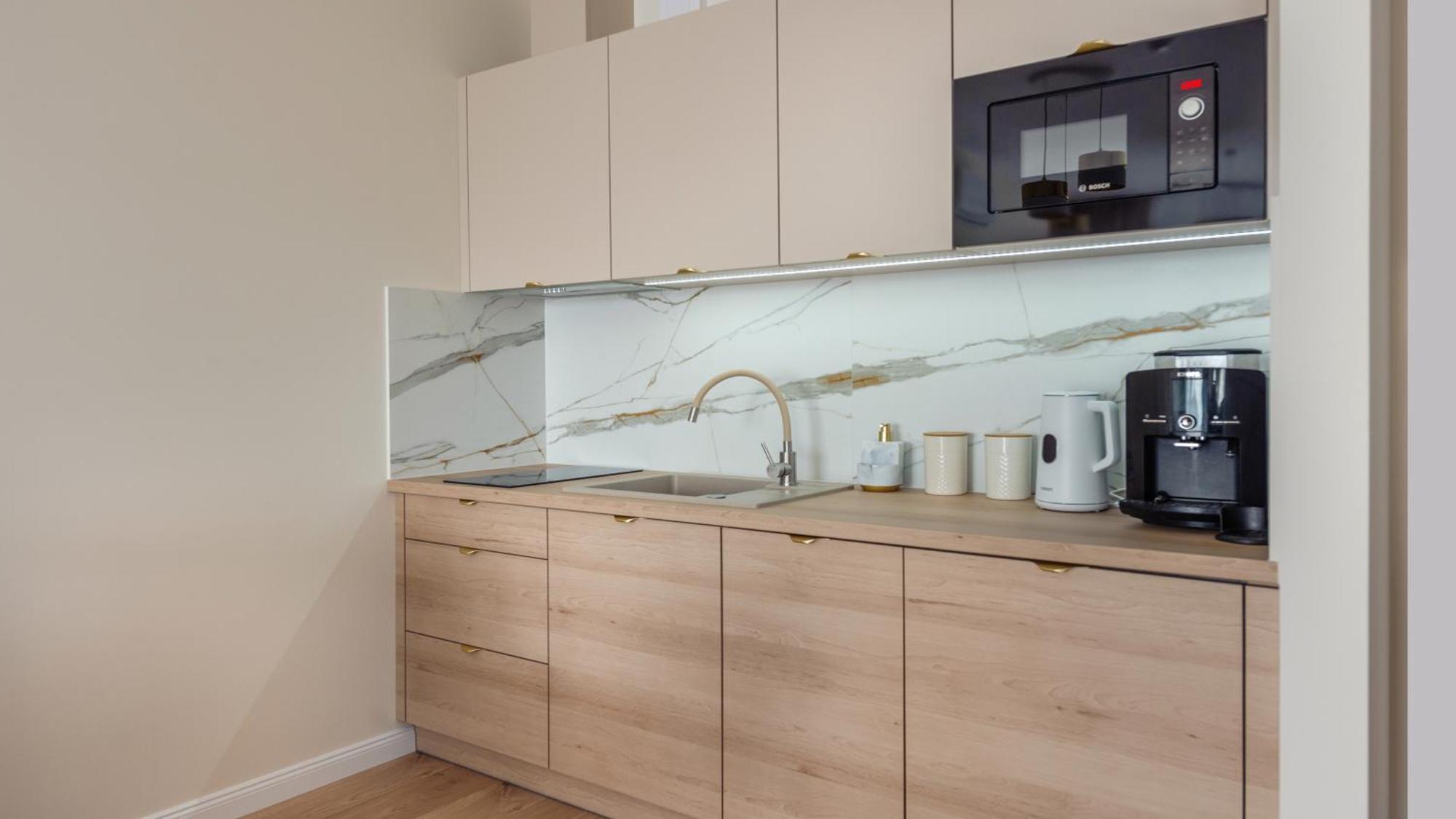 Apartament Szmaragd 205- Perlowa Przystan-Holiday City シャノジェンティ エクステリア 写真