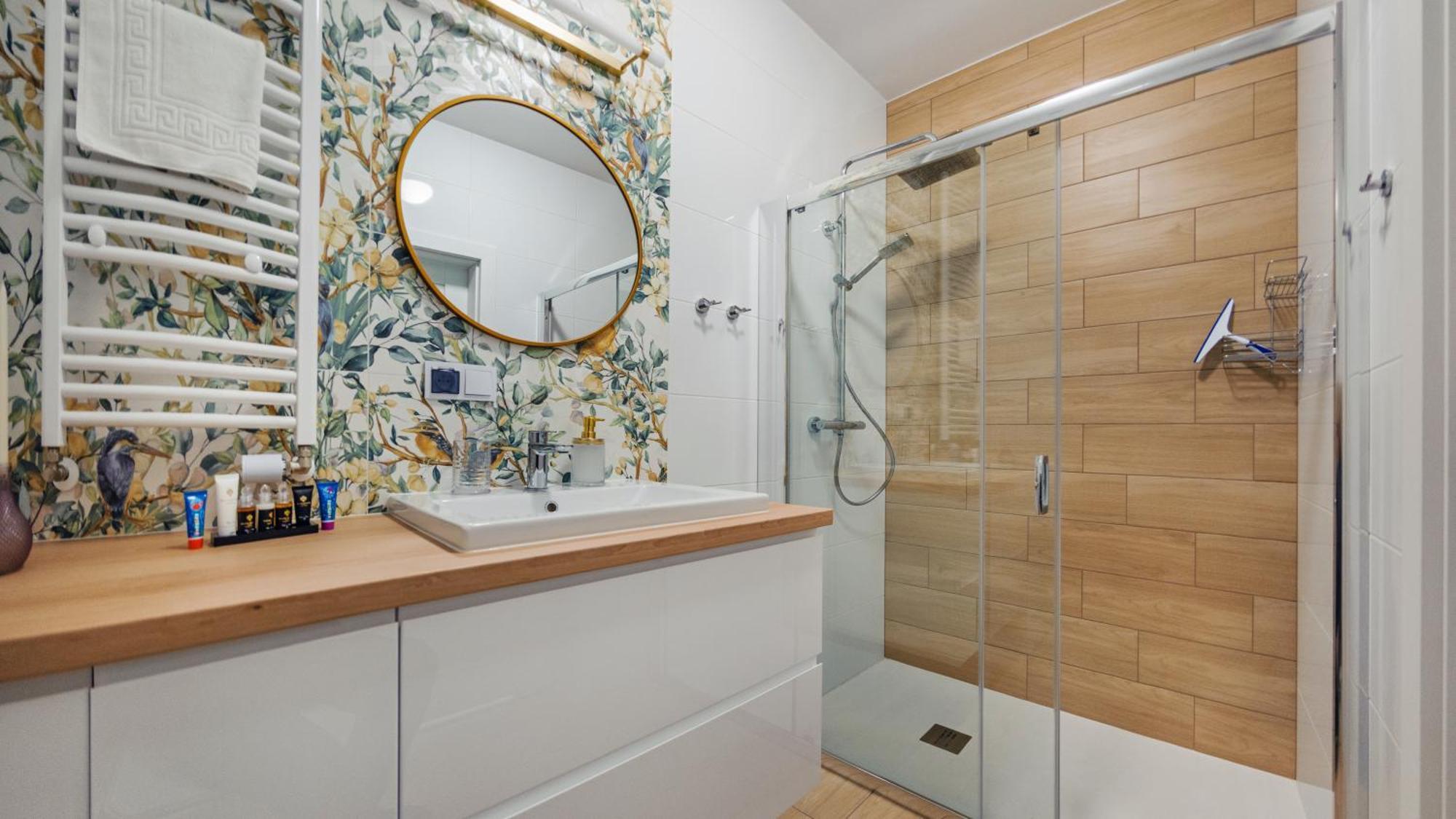 Apartament Szmaragd 205- Perlowa Przystan-Holiday City シャノジェンティ エクステリア 写真