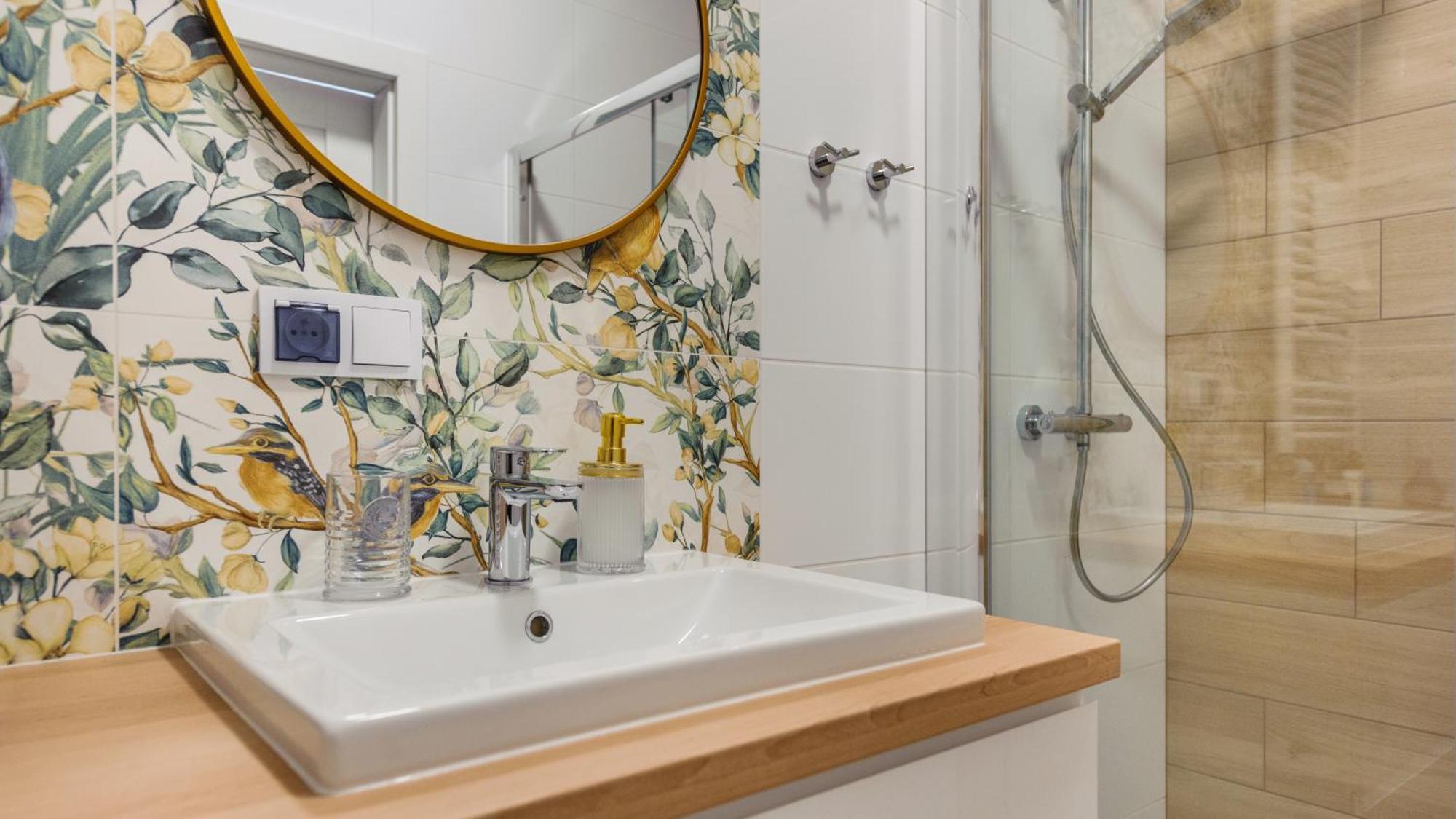Apartament Szmaragd 205- Perlowa Przystan-Holiday City シャノジェンティ エクステリア 写真